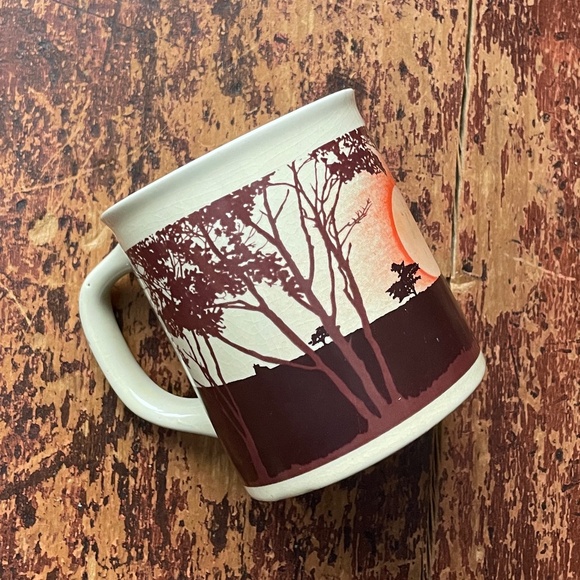 Vintage Other - vintage mug